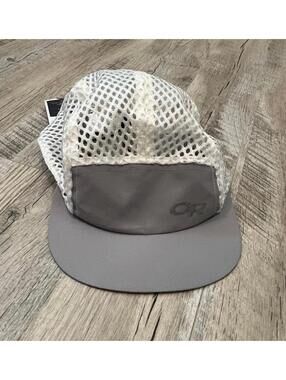 New with Tags Outdoor Research Vantage Air CAP Pebble Easy Stash